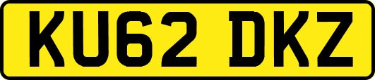 KU62DKZ