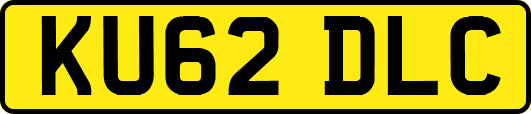 KU62DLC