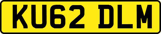 KU62DLM