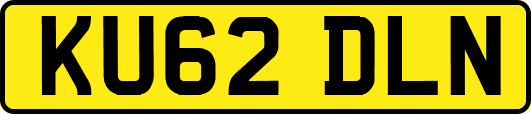 KU62DLN