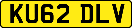 KU62DLV
