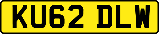 KU62DLW