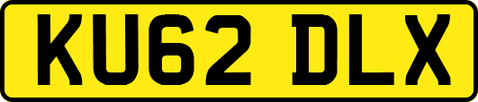 KU62DLX