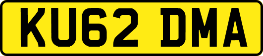 KU62DMA