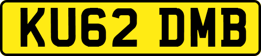 KU62DMB