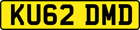 KU62DMD