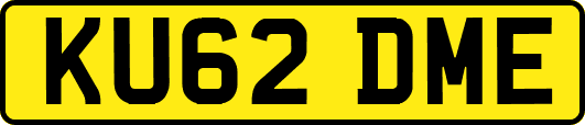KU62DME