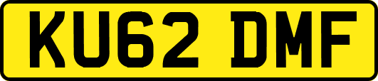 KU62DMF