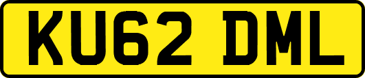 KU62DML