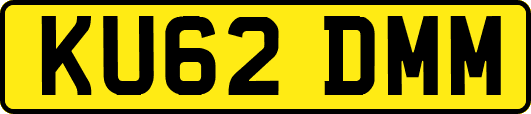 KU62DMM