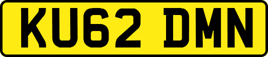 KU62DMN