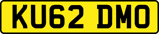 KU62DMO