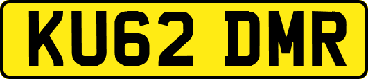 KU62DMR