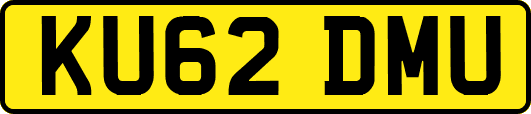 KU62DMU