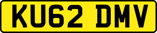 KU62DMV