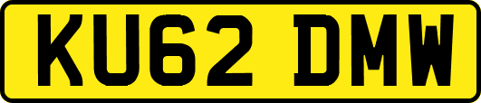 KU62DMW