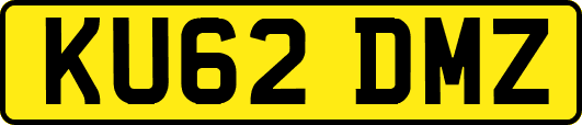 KU62DMZ