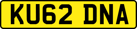 KU62DNA
