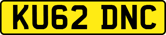 KU62DNC