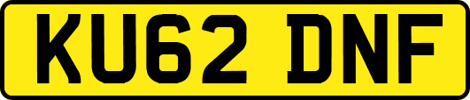 KU62DNF