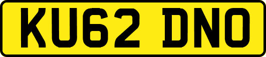 KU62DNO