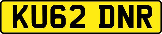 KU62DNR