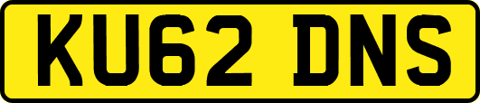 KU62DNS