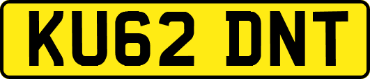 KU62DNT