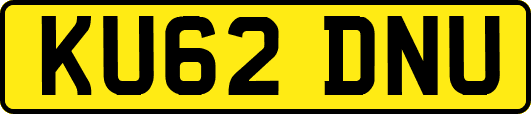 KU62DNU