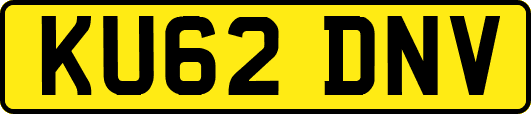 KU62DNV