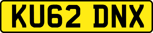 KU62DNX