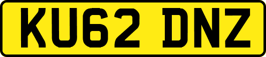 KU62DNZ