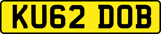 KU62DOB