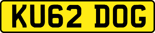 KU62DOG