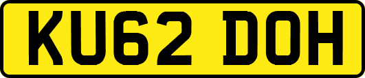 KU62DOH