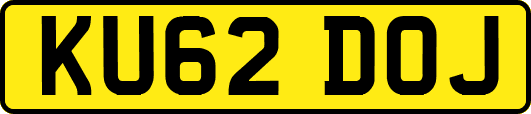KU62DOJ