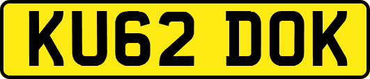 KU62DOK