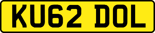 KU62DOL