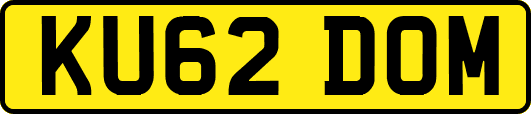 KU62DOM