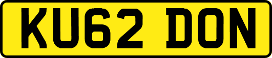 KU62DON