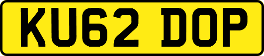 KU62DOP