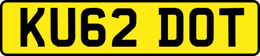 KU62DOT
