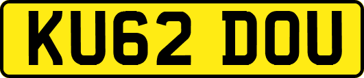 KU62DOU