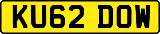 KU62DOW