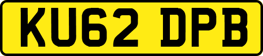 KU62DPB