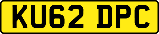 KU62DPC
