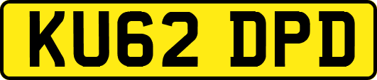 KU62DPD