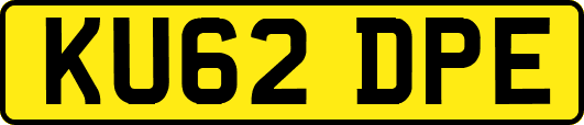 KU62DPE