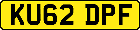 KU62DPF