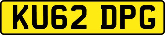 KU62DPG